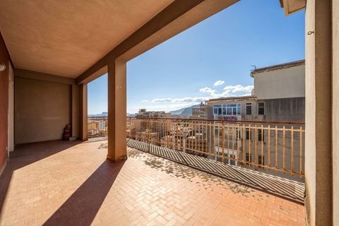Lejlighed i Palermo, Palermo, Palermo - € 185.000 | Ref: 1201 - foto 34