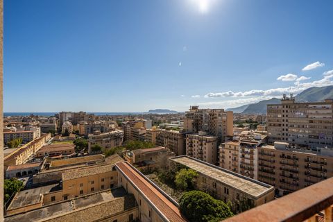 Lejlighed i Palermo, Palermo, Palermo - € 185.000 | Ref: 1201 - foto 37