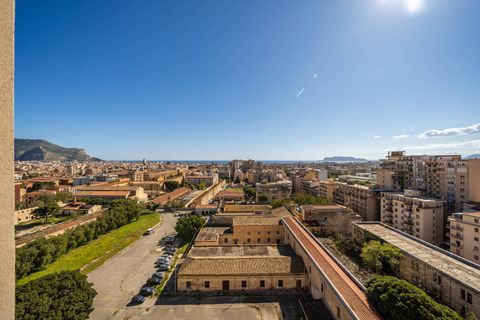 Lejlighed i Palermo, Palermo, Palermo - € 185.000 | Ref: 1201 - foto 39