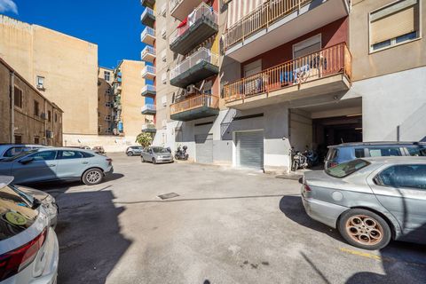 Lejlighed i Palermo, Palermo, Palermo - € 185.000 | Ref: 1201 - foto 45