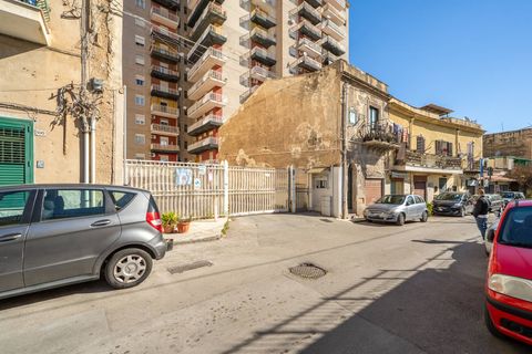 Lejlighed i Palermo, Palermo, Palermo - € 185.000 | Ref: 1201 - foto 46