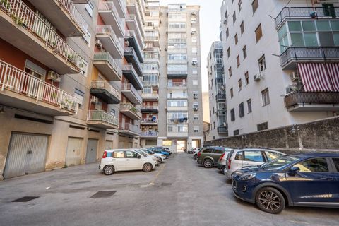 Lejlighed i Palermo, Palermo, Palermo - € 185.000 | Ref: 1201 - foto 47