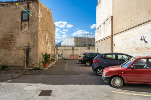 Lejlighed i Palermo, Palermo, Palermo - € 185.000 | Ref: 1201 - foto 49