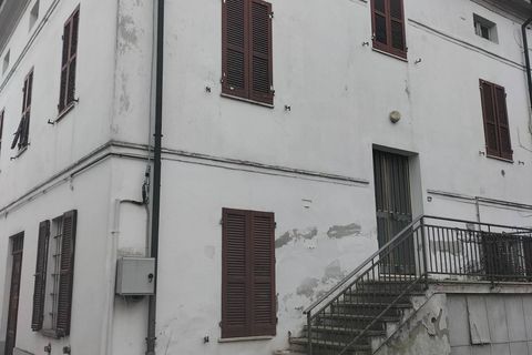 Villa a Soragna, Parma, Soragna - € 160.000 | Ref: 78 - foto 2
