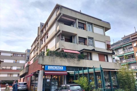Lejlighed i Carrara, Massa and Carrara, Carrara - € 90.000 | Ref: 111 - foto 1