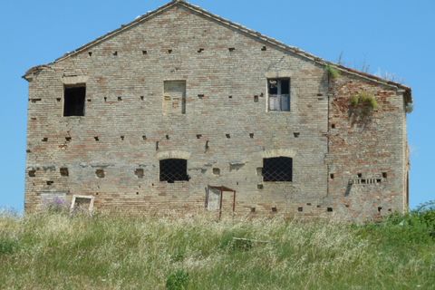 Villa i Monteprandone, Ascoli Piceno, Monteprandone - € 150.000 | Ref: 89 - foto 3