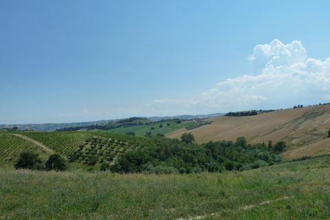 Villa i Monteprandone, Ascoli Piceno, Monteprandone - € 150.000 | Ref: 89 - foto 9