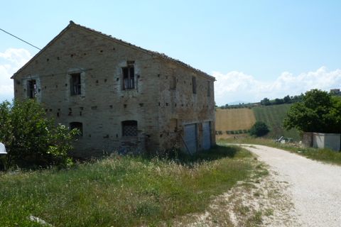 Villa i Monteprandone, Ascoli Piceno, Monteprandone - € 150.000 | Ref: 89 - foto 11