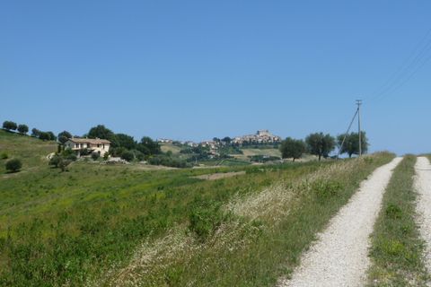 Villa i Monteprandone, Ascoli Piceno, Monteprandone - € 150.000 | Ref: 89 - foto 12