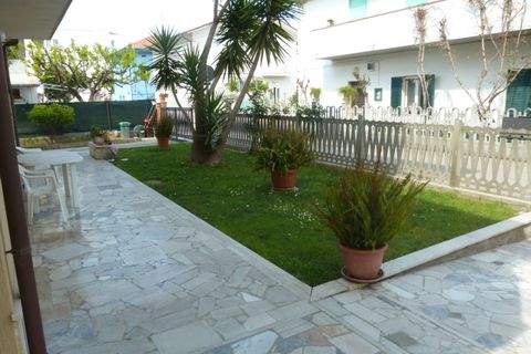 Leilighet i Martinsicuro, Teramo, Martinsicuro - € 190 000 | Ref: 317 - foto 22