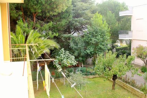 Leilighet i Martinsicuro, Teramo, Martinsicuro - € 190 000 | Ref: 317 - foto 23