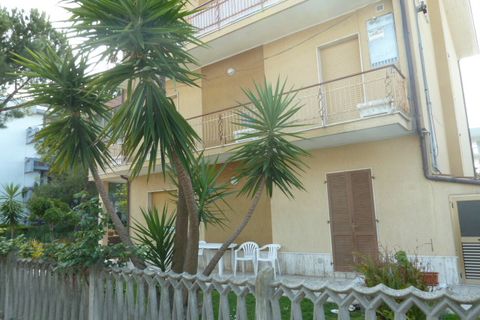 Leilighet i Martinsicuro, Teramo, Martinsicuro - € 190 000 | Ref: 317 - foto 29