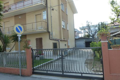 Leilighet i Martinsicuro, Teramo, Martinsicuro - € 190 000 | Ref: 317 - foto 30