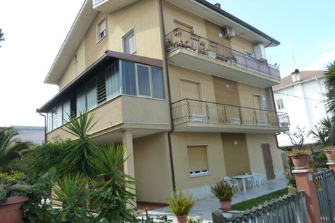 Leilighet i Martinsicuro, Teramo, Martinsicuro - € 190 000 | Ref: 317 - foto 31