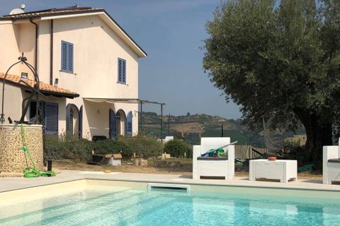 Villa i Monteprandone, Ascoli Piceno, Monteprandone - € 1.000.000 | Ref: 597 - foto 3