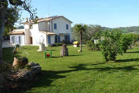 Villa i Monteprandone, Ascoli Piceno, Monteprandone - € 1.000.000 | Ref: 597 - foto 5