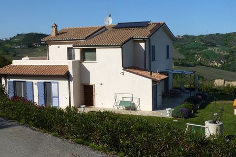 Villa i Monteprandone, Ascoli Piceno, Monteprandone - € 1.000.000 | Ref: 597 - foto 7