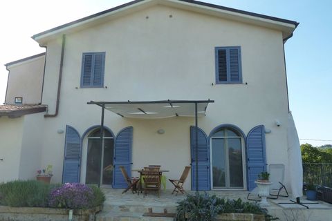 Villa i Monteprandone, Ascoli Piceno, Monteprandone - € 1.000.000 | Ref: 597 - foto 9