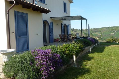 Villa i Monteprandone, Ascoli Piceno, Monteprandone - € 1.000.000 | Ref: 597 - foto 10