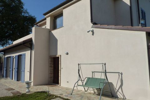 Villa i Monteprandone, Ascoli Piceno, Monteprandone - € 1.000.000 | Ref: 597 - foto 11
