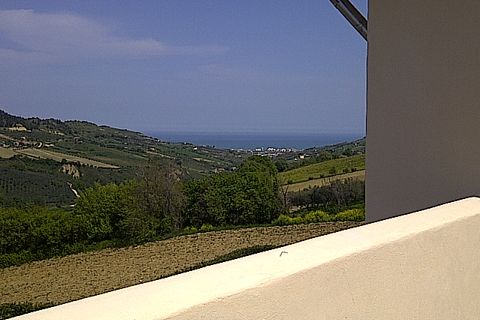 Villa i Monteprandone, Ascoli Piceno, Monteprandone - € 1.000.000 | Ref: 597 - foto 12