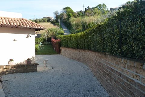 Villa i Monteprandone, Ascoli Piceno, Monteprandone - € 1.000.000 | Ref: 597 - foto 16