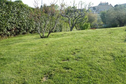 Villa i Monteprandone, Ascoli Piceno, Monteprandone - € 1.000.000 | Ref: 597 - foto 18