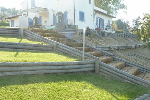 Villa i Monteprandone, Ascoli Piceno, Monteprandone - € 1.000.000 | Ref: 597 - foto 19