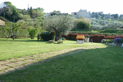 Villa i Monteprandone, Ascoli Piceno, Monteprandone - € 1.000.000 | Ref: 597 - foto 20