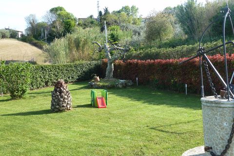 Villa i Monteprandone, Ascoli Piceno, Monteprandone - € 1.000.000 | Ref: 597 - foto 21