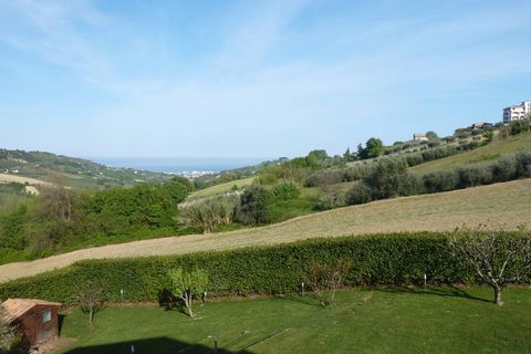 Villa i Monteprandone, Ascoli Piceno, Monteprandone - € 1.000.000 | Ref: 597 - foto 22