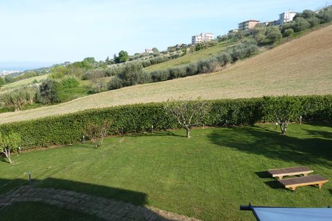 Villa i Monteprandone, Ascoli Piceno, Monteprandone - € 1.000.000 | Ref: 597 - foto 23