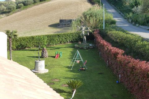 Villa i Monteprandone, Ascoli Piceno, Monteprandone - € 1.000.000 | Ref: 597 - foto 24