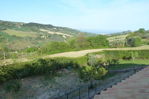 Villa i Monteprandone, Ascoli Piceno, Monteprandone - € 1.000.000 | Ref: 597 - foto 25