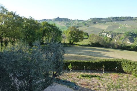 Villa i Monteprandone, Ascoli Piceno, Monteprandone - € 1.000.000 | Ref: 597 - foto 26