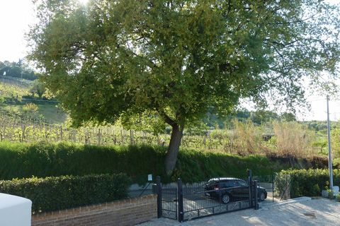 Villa i Monteprandone, Ascoli Piceno, Monteprandone - € 1.000.000 | Ref: 597 - foto 28