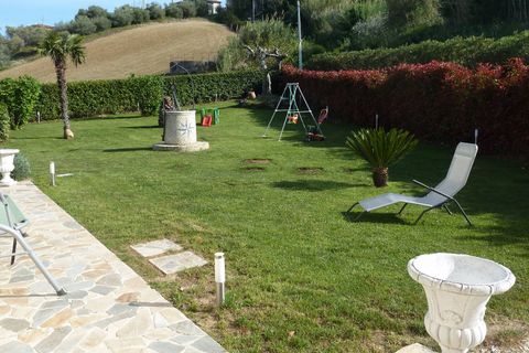 Villa i Monteprandone, Ascoli Piceno, Monteprandone - € 1.000.000 | Ref: 597 - foto 30