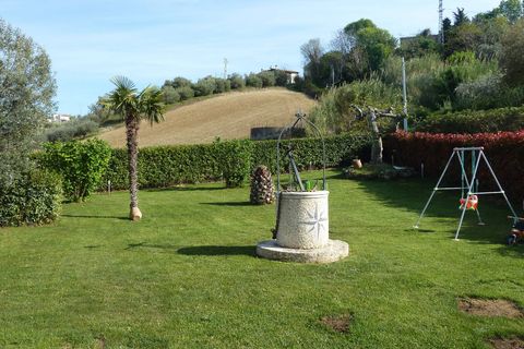 Villa i Monteprandone, Ascoli Piceno, Monteprandone - € 1.000.000 | Ref: 597 - foto 31