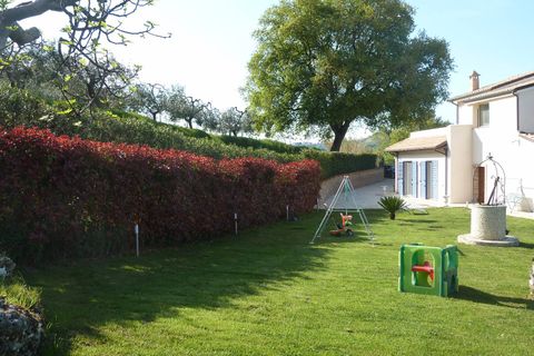 Villa i Monteprandone, Ascoli Piceno, Monteprandone - € 1.000.000 | Ref: 597 - foto 32