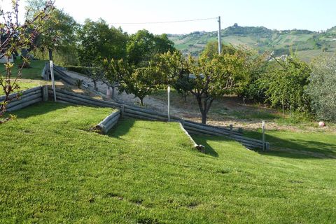 Villa i Monteprandone, Ascoli Piceno, Monteprandone - € 1.000.000 | Ref: 597 - foto 33
