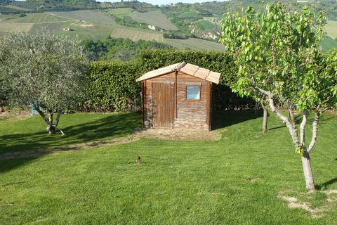 Villa i Monteprandone, Ascoli Piceno, Monteprandone - € 1.000.000 | Ref: 597 - foto 34