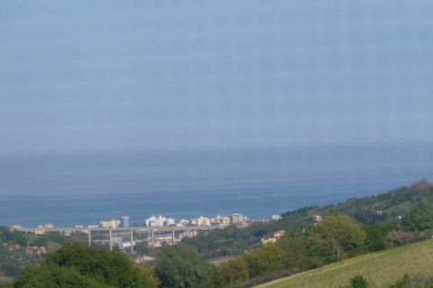 Villa i Monteprandone, Ascoli Piceno, Monteprandone - € 1.000.000 | Ref: 597 - foto 36