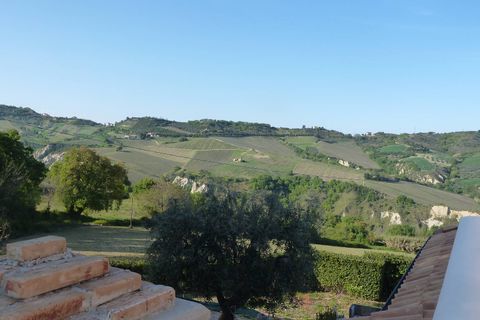 Villa i Monteprandone, Ascoli Piceno, Monteprandone - € 1.000.000 | Ref: 597 - foto 38
