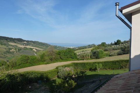 Villa i Monteprandone, Ascoli Piceno, Monteprandone - € 1.000.000 | Ref: 597 - foto 39