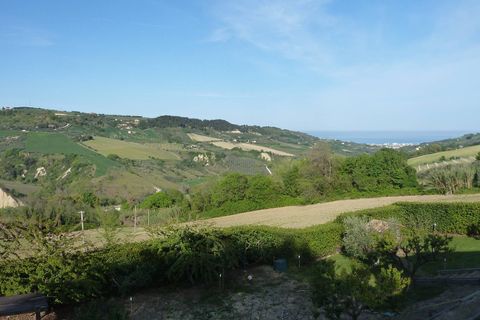 Villa i Monteprandone, Ascoli Piceno, Monteprandone - € 1.000.000 | Ref: 597 - foto 41