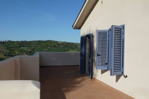 Villa i Monteprandone, Ascoli Piceno, Monteprandone - € 1.000.000 | Ref: 597 - foto 44