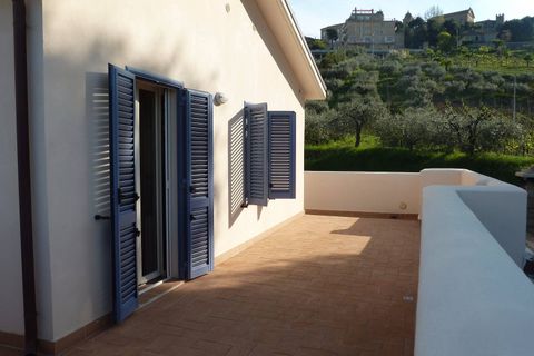 Villa i Monteprandone, Ascoli Piceno, Monteprandone - € 1.000.000 | Ref: 597 - foto 46