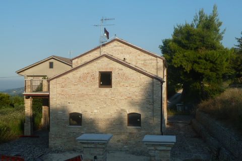 Villa i Acquaviva Picena, Ascoli Piceno, Acquaviva Picena - € 500.000 | Ref: 644 - foto 2