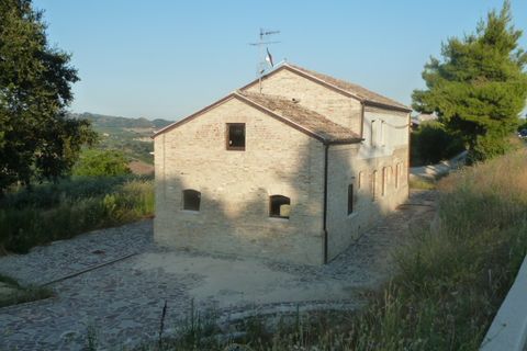 Villa i Acquaviva Picena, Ascoli Piceno, Acquaviva Picena - € 500.000 | Ref: 644 - foto 3
