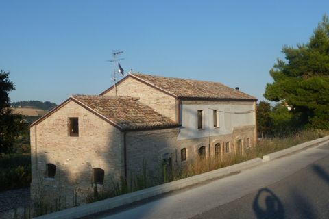 Villa i Acquaviva Picena, Ascoli Piceno, Acquaviva Picena - € 500.000 | Ref: 644 - foto 4